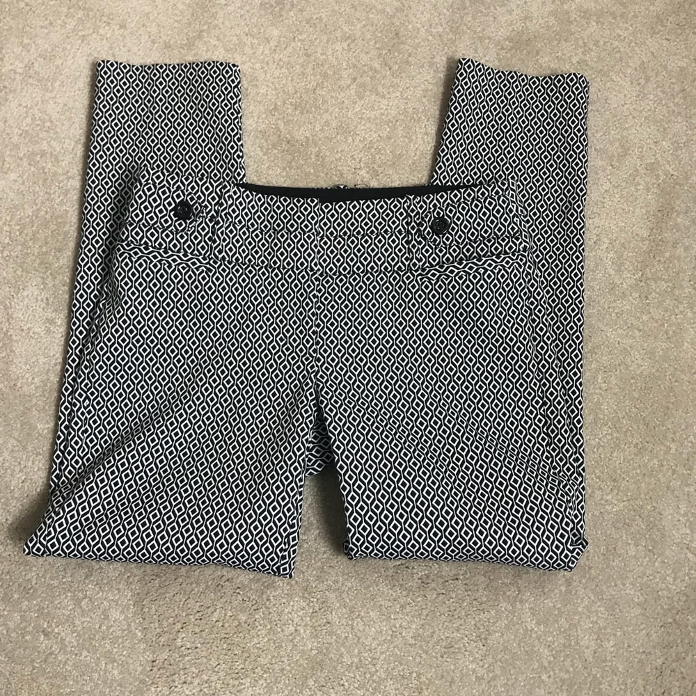 Candie’s Ankle Dress Pants